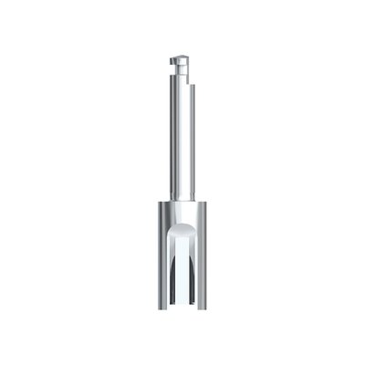 Screwdriver Machine Ball Abutment 24 mm