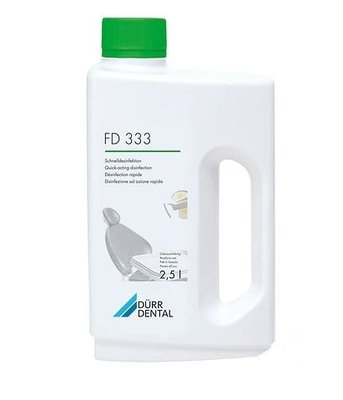 DURR FD333 dezynfekcja powierzchni 2,5 L