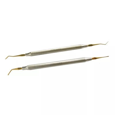 Narzędzia do przenoszenia i aplikacji MTA Cerkamed