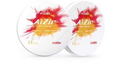 Aidite Aizir Flash - 0M1