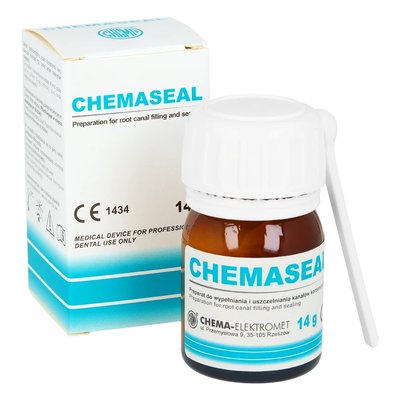 PROMOCJA Chemaseal 14 g do 31.07.2026