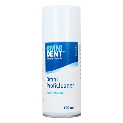 Omni ProfiCleaner 150 ml Omnident