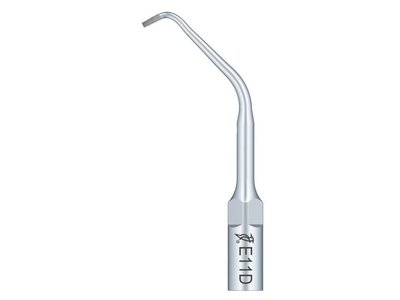 Ultrazvuková koncovka pro Woodpecker/EMS, E11D