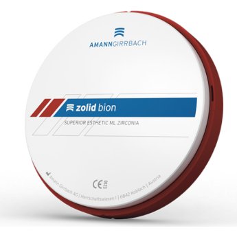 Zolid Bion C3 98x20 F