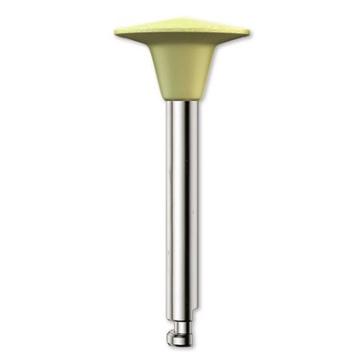 Kenda Microfill pro kompozita disk žlutý 12 ks (4003)