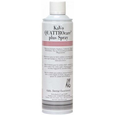 QUATTROcare Plus Spray 2140P - 6 ks