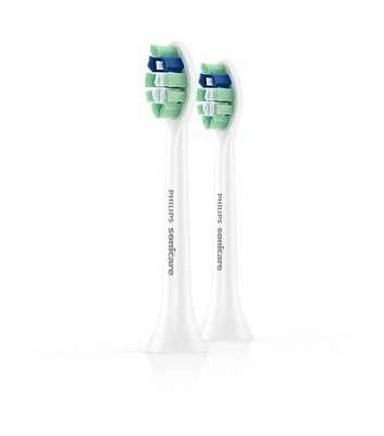 Philips Sonicare ProResults Plaque defense HX9024 náhradní hlavice, 4ks