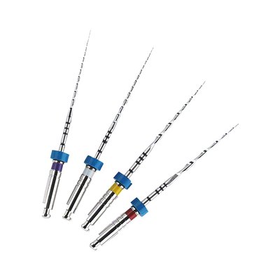 Mtwo Taper 25mm/A16mm 50/.04 6ks (žlutá)