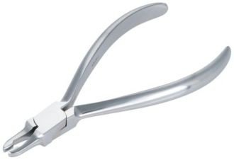 Crown Contouring Pliers
