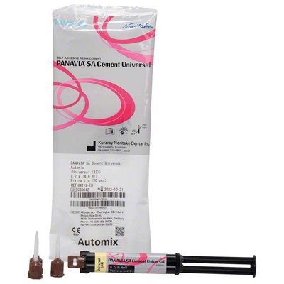 Panavia SA Cement Universal 8,2g White