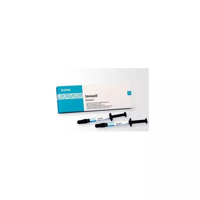 Ionosit Baseliner strzykawka 2 x 1.5g DMG Ref:213002