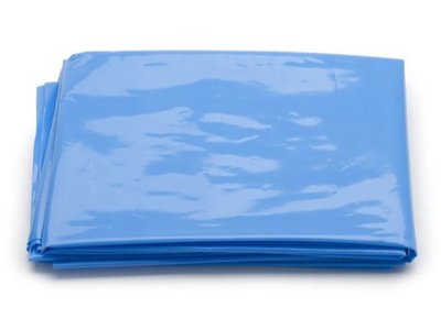 EURONDA Chirurgická ochrana plochy stolu, 25ks/bal., 160x190cm, 270214