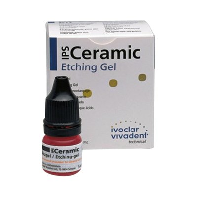 IPS Ceramic Etching Gel 5ml