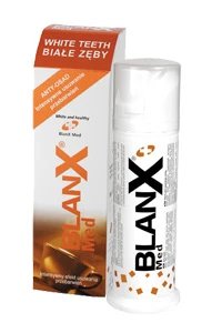 BLANX Pasta Anty osad 75ml