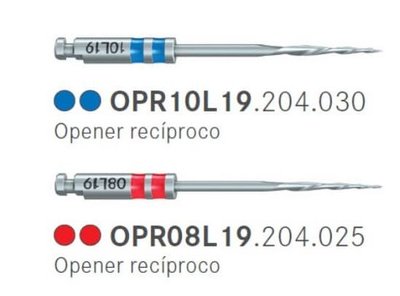 Reziproker Opener 19mm 10% 030