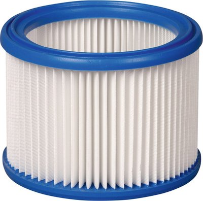Feinfilter für Absaugung Vortex