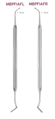 Burnisher Microsurgical, Al-Fouzan, right