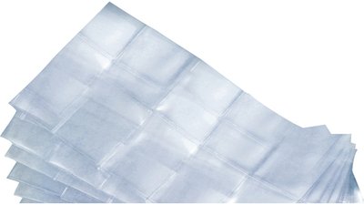 Endlos Röntgenfilmtaschen