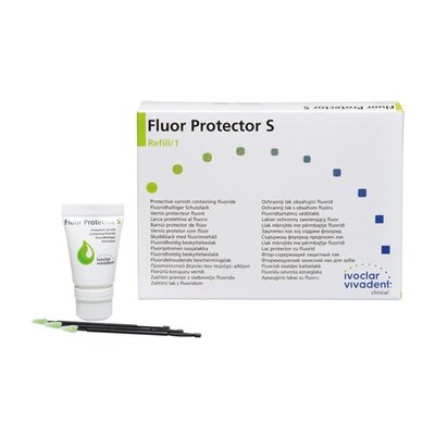 Fluor Protector S 7 g