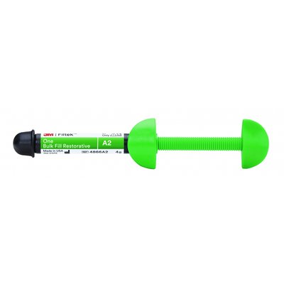 3M Filtek One Bulk Fill