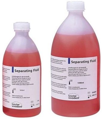 Separating Fluid