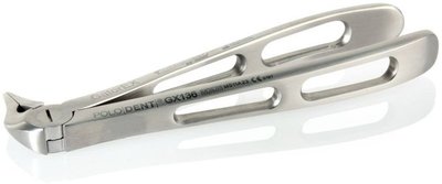 GatorEX Forceps GX136