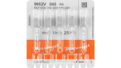 Porzellanpolierer 9652