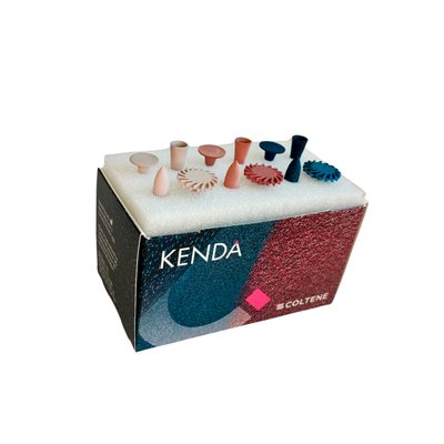 Kenda All Ceramic - 0205.006 Kalich štíhlý