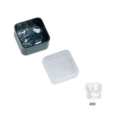 Strip Crowns korunky Frasaco 460, 5ks