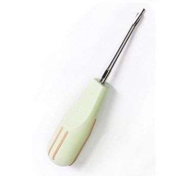 LUXATOR DE-5, rovný, 5/3mm