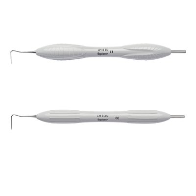 LM-Arte Explorer Sonda 8XSI/8ES - 8XSI