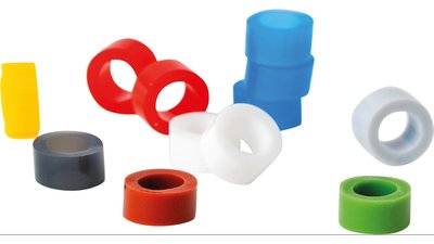 Colour Code Rings