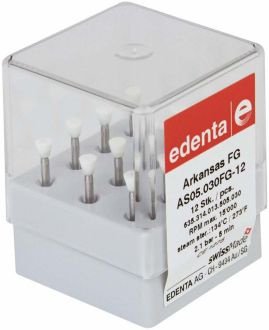 Arkansaský kameň obrátený kónus (do turbíny)