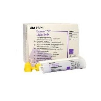 EXPRESS XT Light Body Quick doplňkové balení 2 x 50ml