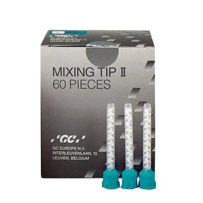 GC univerzální míchací koncovky II, vel. L, 60 ks