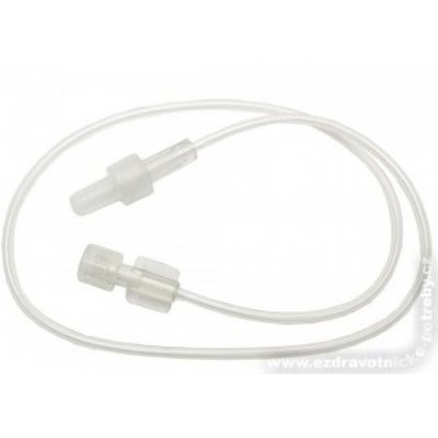 Hadička spojovací 1,8 x 450 LL - 100 ks