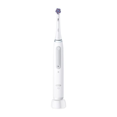 Oral-B iO Series 3 White magnetický kartáček