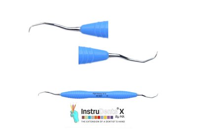 Kyreta Rigid Gracey 13-14 IDX