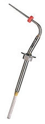 Plugger System B Buchanan 0.6 fine czerwony