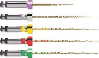 Trunatomy 21mm, sortiment