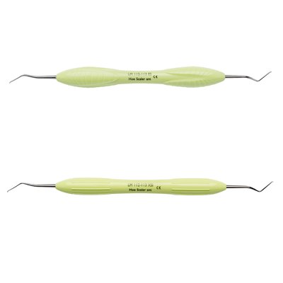 LM-Arte Hoe Scaler Anterior 112-113XSI/112-113ES - 112–113ES