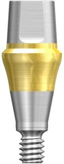 Rigid Abutment Regular D 4,5 x H 4,0 x GH 3,0