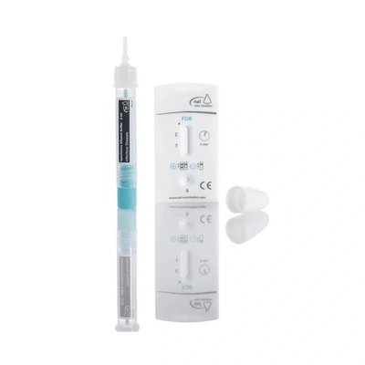 NADAL® FOB Test, 20 ks