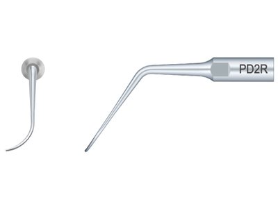WOODPECKER PD2R - Parodontologie