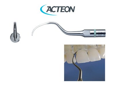 Acteon Satelec H3 - Univerzální koncovka na sub-gingivální ošetření