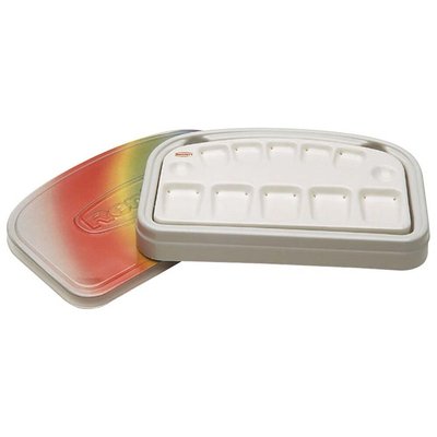 Rainbow míchací miska