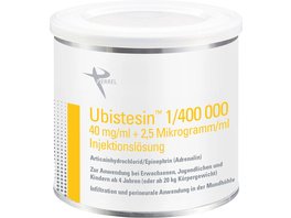 Ubistesin™