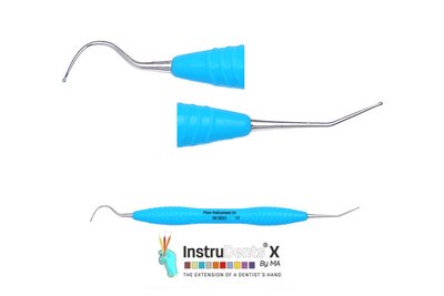 Nástroj na kompozita flow instrument IO