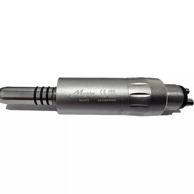 Mikrosilnik pneumatyczny Myricko WJ-414 z wewnętrznym chłodzeniem