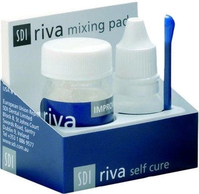 Riva self cure A2 15 g + 6,9 ml